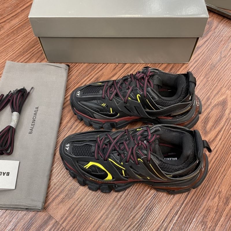 Balenciaga Track Shoes